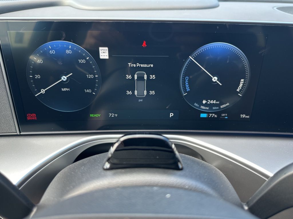 2026 Hyundai IONIQ 9 SEL - Photo 26