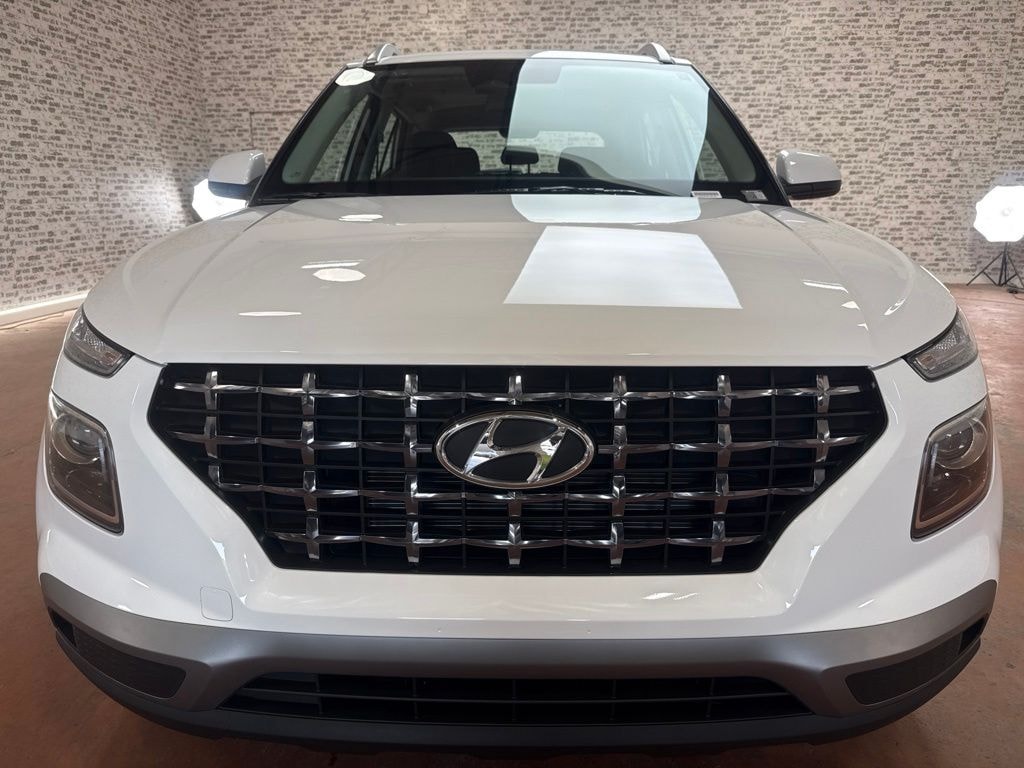New 2026 Hyundai Venue SEL SUV