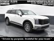 New 2026 Hyundai Palisade SEL FWD SUV