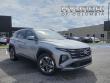 New 2026 Hyundai Tucson SEL AWD SUV