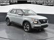 New 2025 Hyundai Venue SEL SUV