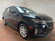 Used 2024 Chevrolet Equinox LT SUV