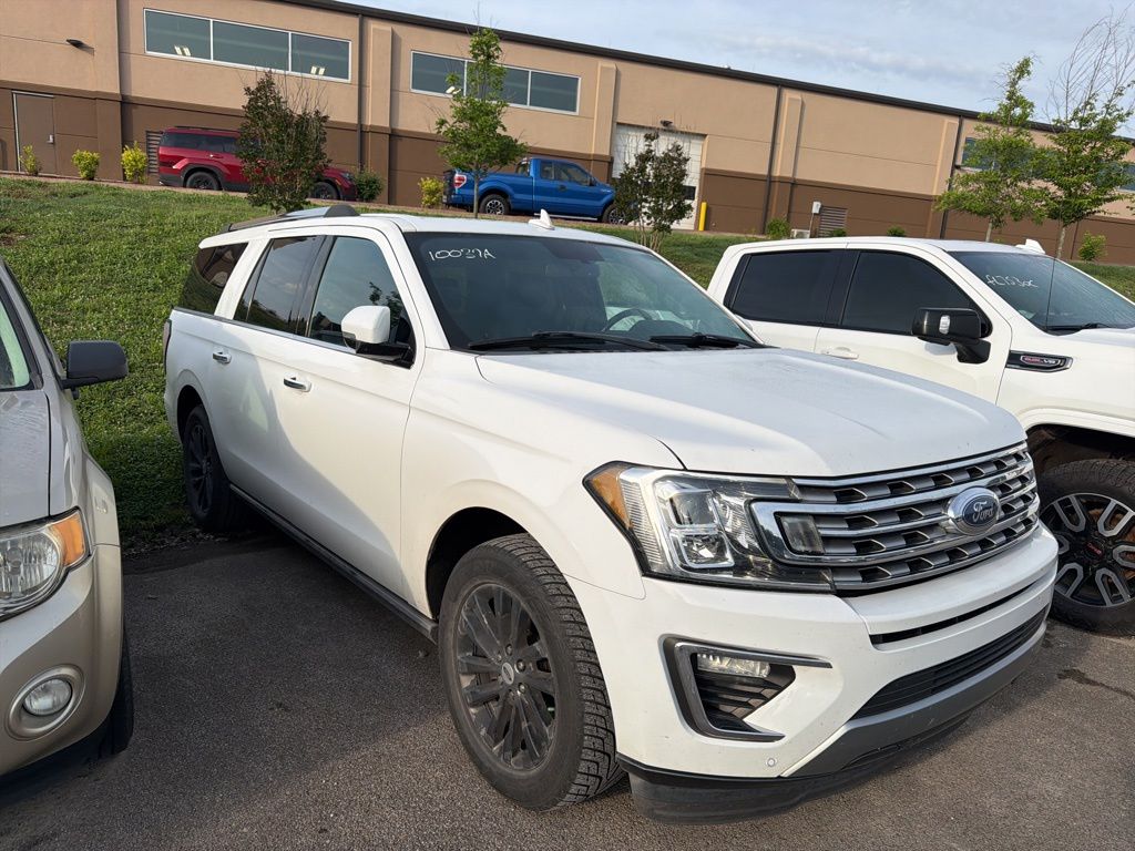 2019 Ford Expedition Limited MAX's photo