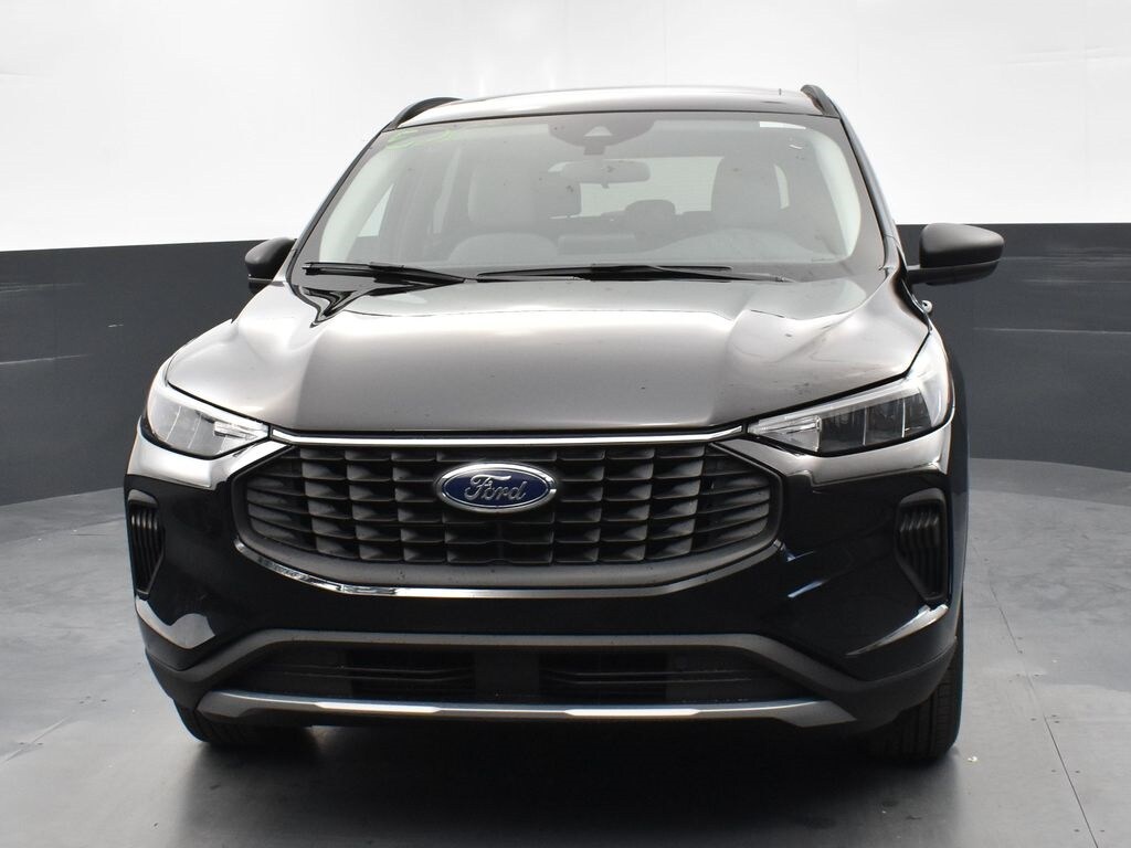 Used 2025 Ford Escape Active SUV