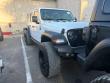 Used 2020 Jeep Wrangler Unlimited Sport S SUV