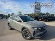 New 2026 Hyundai Tucson SEL FWD SUV