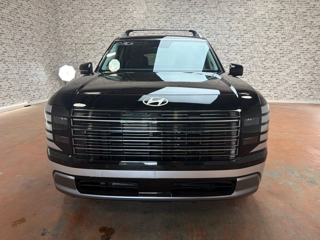 New 2027 Hyundai Palisade Hybrid Limited 7P SUV
