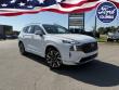 Used 2023 Hyundai Santa Fe Calligraphy SUV