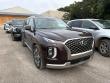 Used 2022 Hyundai Palisade Calligraphy SUV