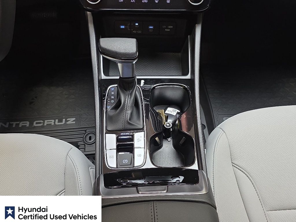2026 Hyundai Santa Cruz SEL - Photo 22