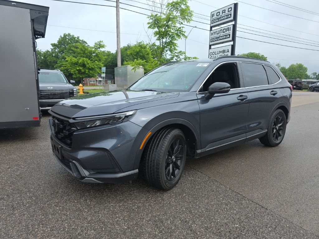 2023 Honda CR-V Hybrid Sport 2WD's photo