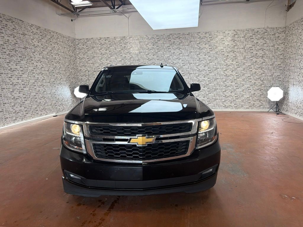 Used 2019 Chevrolet Tahoe LT SUV