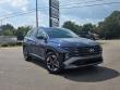 New 2026 Hyundai Tucson SEL FWD SUV