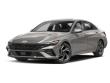 New 2025 Hyundai Elantra Hybrid Limited Sedan