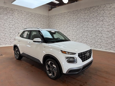 2026 Hyundai Venue SEL SUV