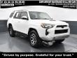 Used 2022 Toyota 4Runner TRD Off Road Premium SUV