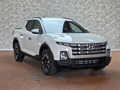 2026 Hyundai Santa Cruz SEL AWD Truck Crew Cab