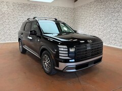 2026 Hyundai Palisade SEL FWD SUV