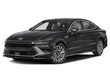 Hyundai Sonata Hybrid