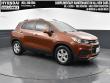 Used 2019 Chevrolet Trax LT SUV