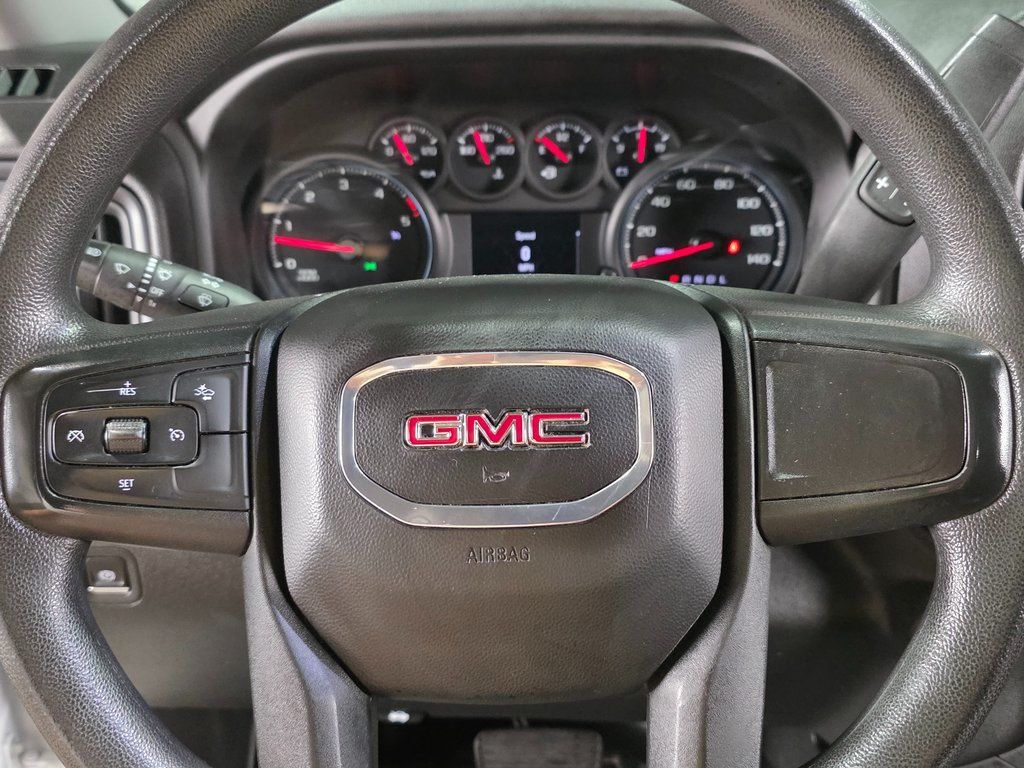 2024 GMC Sierra 3500HD Pro - Photo 21