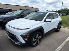 2026 Hyundai Kona Limited FWD SUV