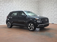 2026 Hyundai Venue SEL SUV