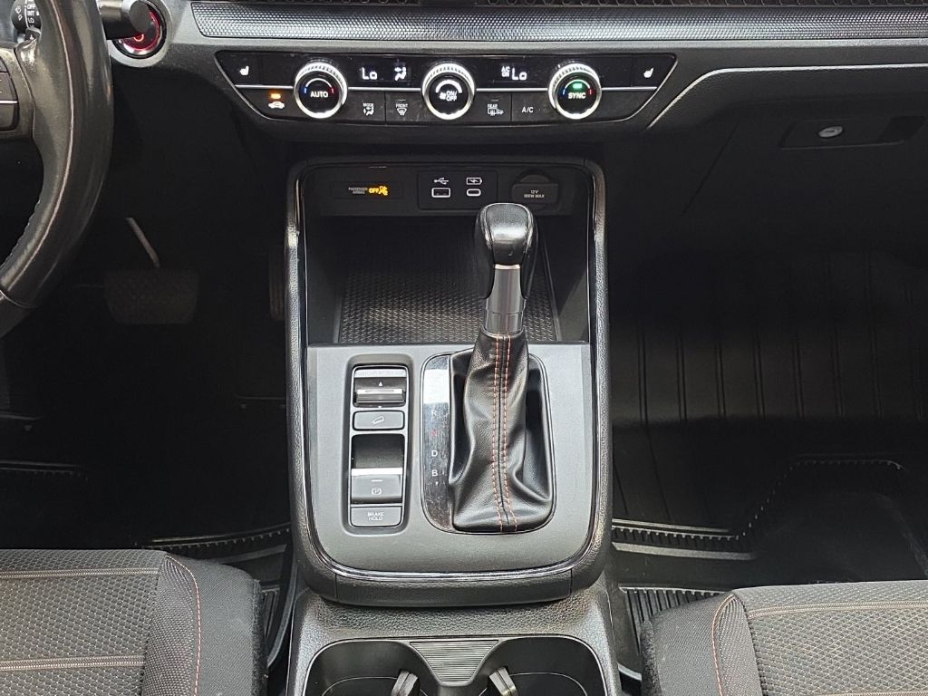 2023 Honda CR-V Sport - Photo 21