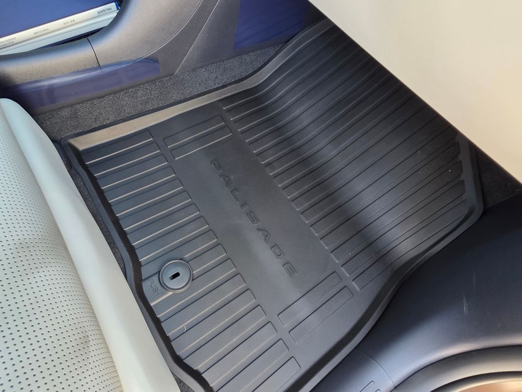 2026 Hyundai Palisade Calligraphy - Photo 13