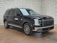 2026 Hyundai Palisade SEL FWD SUV