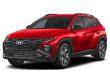 New 2025 Hyundai Tucson XRT FWD SUV