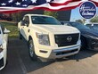Nissan Titan XD