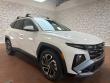 New 2026 Hyundai Tucson SEL Plus FWD SUV