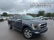 Used 2021 Ford F-150 Platinum Truck