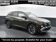 New 2025 Hyundai Tucson SEL FWD SUV