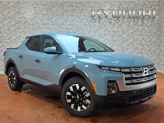 2026 Hyundai Santa Cruz SEL FWD Truck Crew Cab