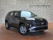 New 2026 Hyundai Tucson SE AWD SUV