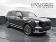 New 2026 Hyundai Palisade Calligraphy FWD SUV