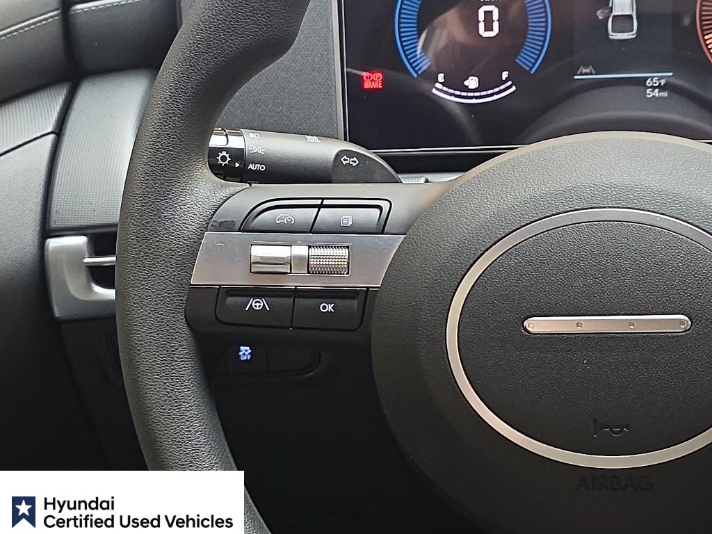 2026 Hyundai Santa Cruz SEL - Photo 17