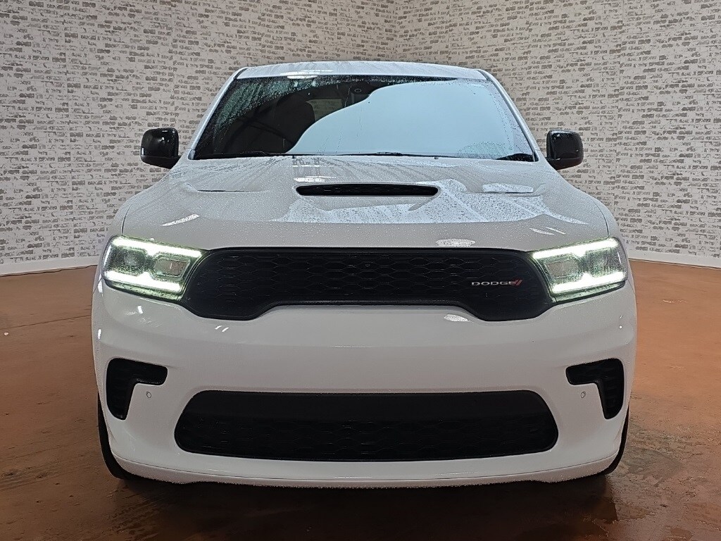 Used 2024 Dodge Durango R/T SUV