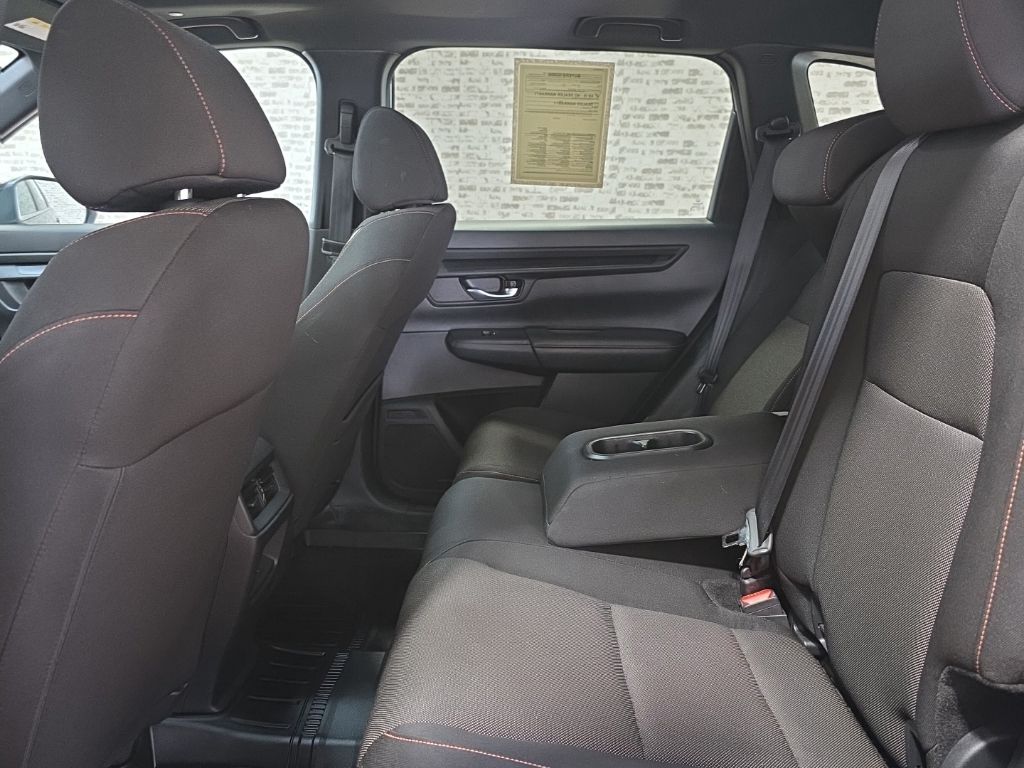 2023 Honda CR-V Sport - Photo 12