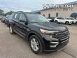Used 2022 Ford Explorer XLT SUV