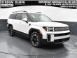 New 2026 Hyundai Santa Fe SEL FWD SUV