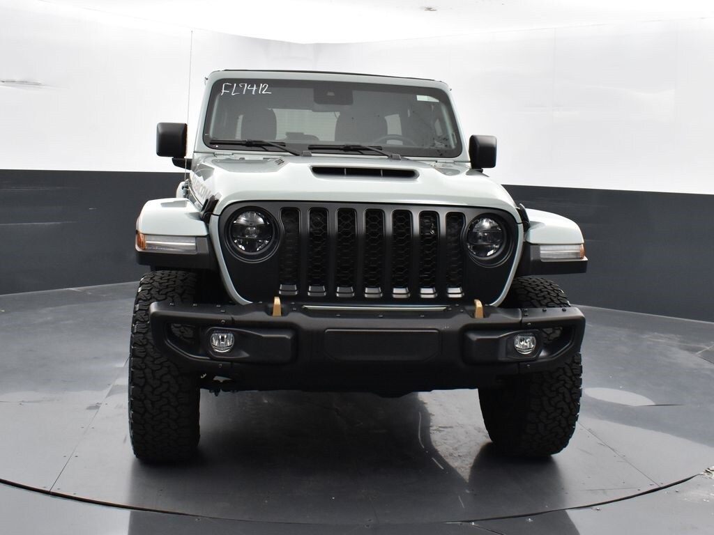 2023 Jeep Wrangler Rubicon 392 photo 2
