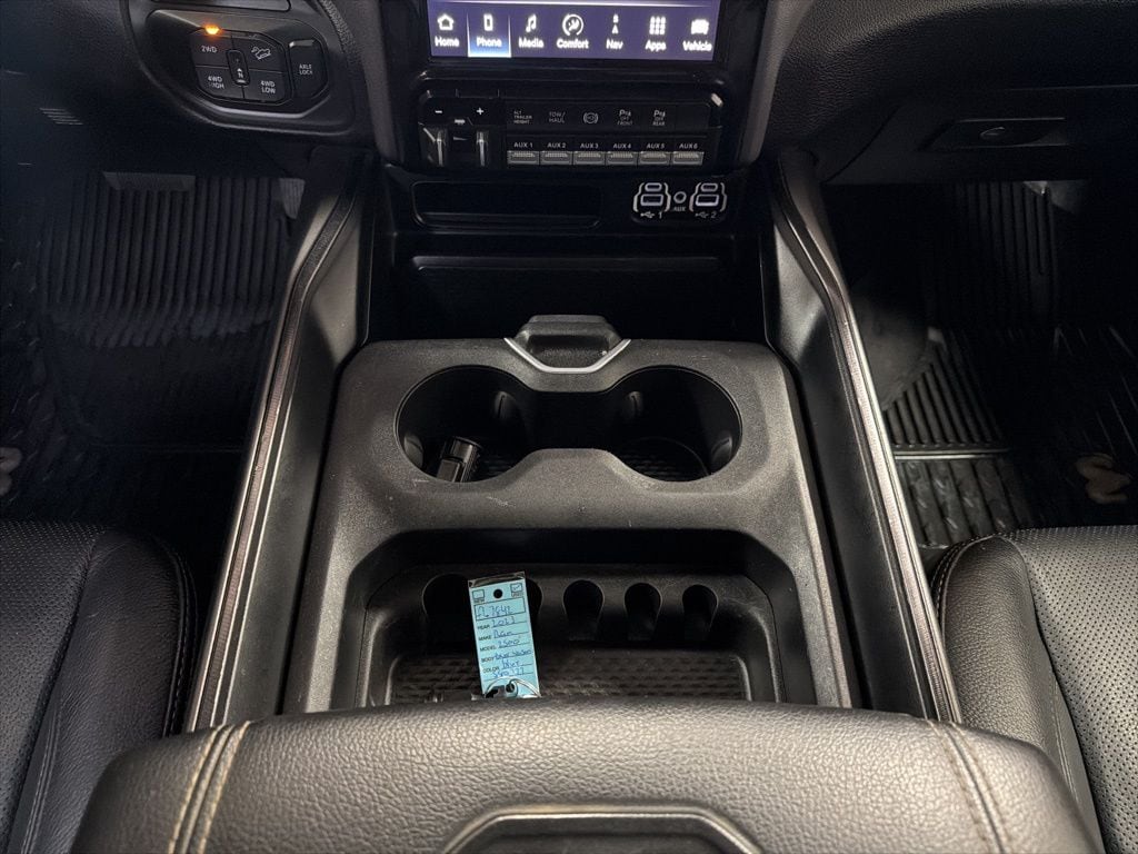 2023 RAM Ram 2500 Pickup Rebel - Photo 19
