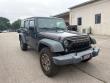 Used 2016 Jeep Wrangler Unlimited Rubicon SUV