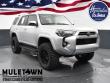 Used 2022 Toyota 4Runner SR5 Premium SUV