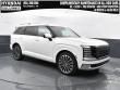 New 2026 Hyundai Palisade Calligraphy FWD SUV