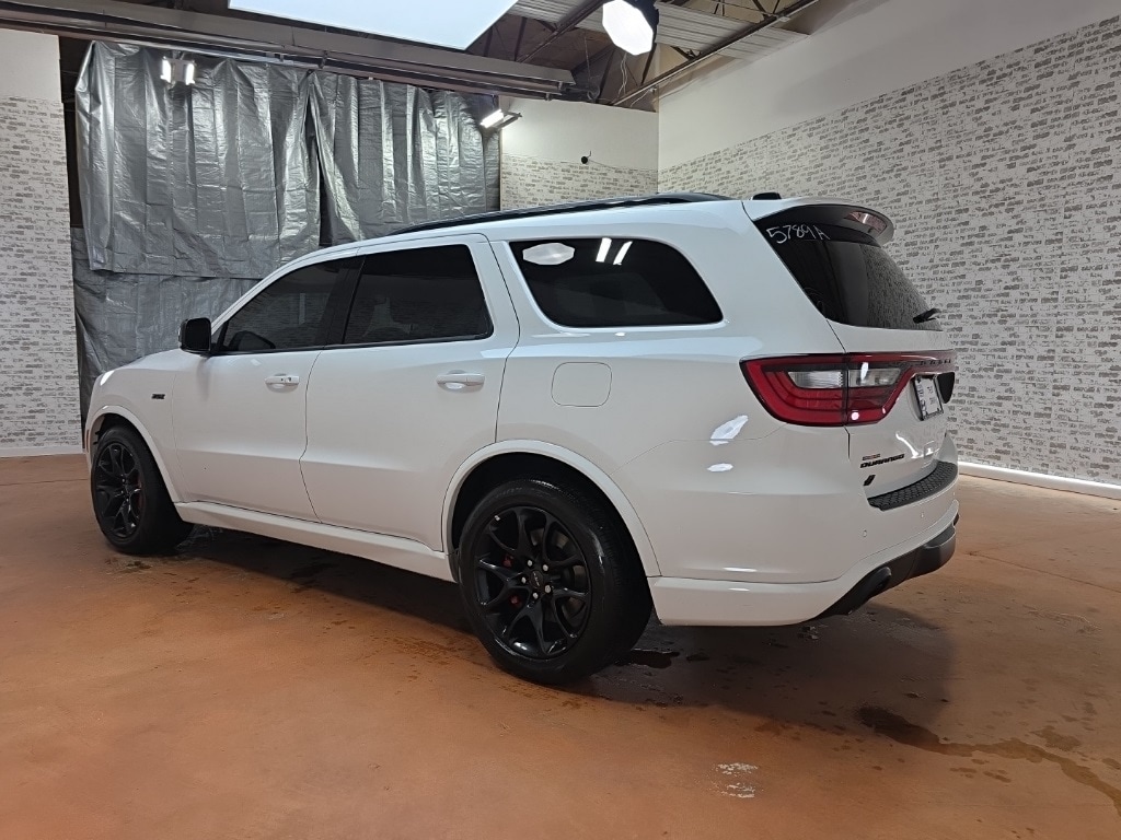 2023 Dodge Durango SRT 392 photo 4