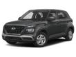 New 2025 Hyundai Venue SE SUV